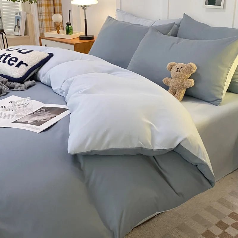 Cartoon Bedding Set | by Anwer Fancy | Worldwide Shipping