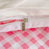 Cartoon Bunny Bedding Set | by Anwer Fancy | Worldwide Shipping