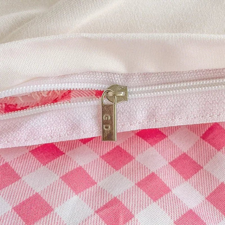 Cartoon Bunny Bedding Set | by Anwer Fancy | Worldwide Shipping