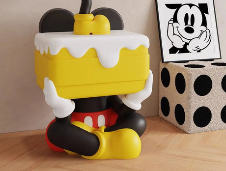 Cartoon Coffee Table Decoration | by Anwer Fancy | Worldwide Shipping