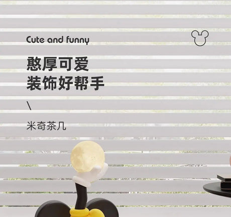 Cartoon Coffee Table Decoration | by Anwer Fancy | Worldwide Shipping