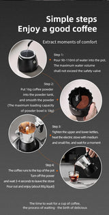 ceramic - espresso - cup - set - 175ml | by Anwer Fancy | Worldwide Shipping