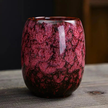 Ceramic Espresso Cup Set (175ml) | by Anwer Fancy | Worldwide Shipping