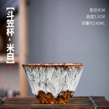 Ceramic Espresso Cup Set (175ml) | by Anwer Fancy | Worldwide Shipping