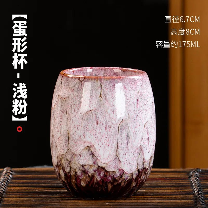 Ceramic Espresso Cup Set (175ml) | by Anwer Fancy | Worldwide Shipping