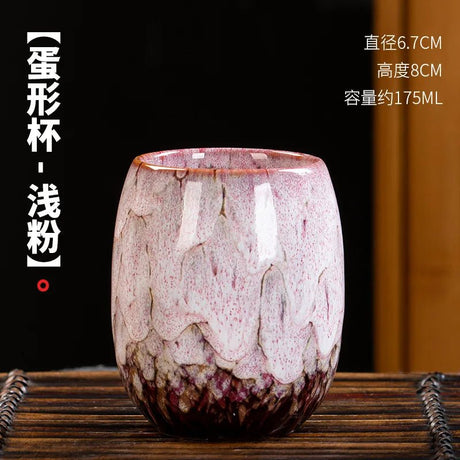 Ceramic Espresso Cup Set (175ml) | by Anwer Fancy | Worldwide Shipping