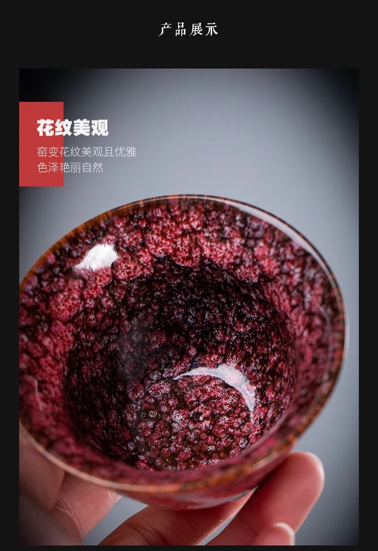 Ceramic Espresso Cup Set (175ml) | by Anwer Fancy | Worldwide Shipping