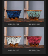 Ceramic Espresso Cup Set (175ml) | by Anwer Fancy | Worldwide Shipping