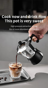 ceramic - espresso - cup - set - 175ml | by Anwer Fancy | Worldwide Shipping