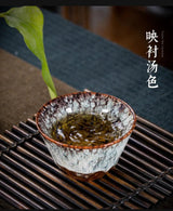 Ceramic Espresso Cup Set (175ml) | by Anwer Fancy | Worldwide Shipping