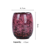 Ceramic Espresso Cup Set (175ml) | by Anwer Fancy | Worldwide Shipping