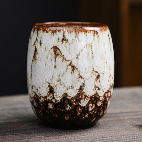 Ceramic Espresso Cup Set (175ml) | by Anwer Fancy | Worldwide Shipping