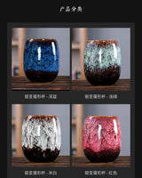 Ceramic Espresso Cup Set (175ml) | by Anwer Fancy | Worldwide Shipping