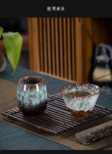 Ceramic Espresso Cup Set (175ml) | by Anwer Fancy | Worldwide Shipping