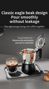 ceramic - espresso - cup - set - 175ml | by Anwer Fancy | Worldwide Shipping