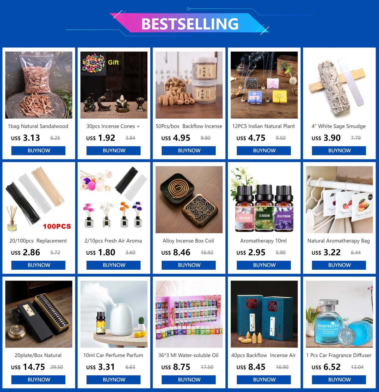 Ceramic Incense Holder | by Anwer Fancy | Worldwide Shipping