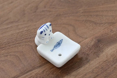 Ceramic Incense Holder | by Anwer Fancy | Worldwide Shipping