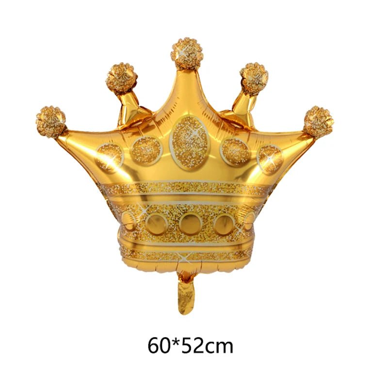 Champagne Goblet Helium Balloon | by Anwer Fancy | Worldwide Shipping