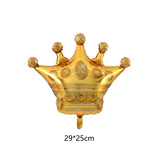 Champagne Goblet Helium Balloon | by Anwer Fancy | Worldwide Shipping