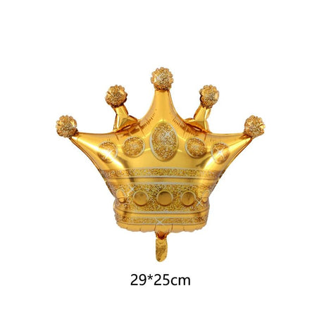 Champagne Goblet Helium Balloon | by Anwer Fancy | Worldwide Shipping