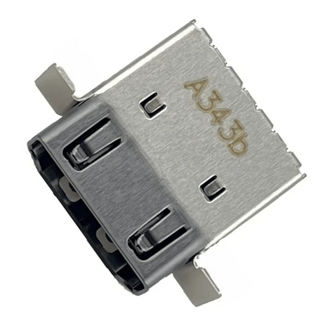 Charging Port for Xbox Series X | by Anwer Fancy | Worldwide Shipping