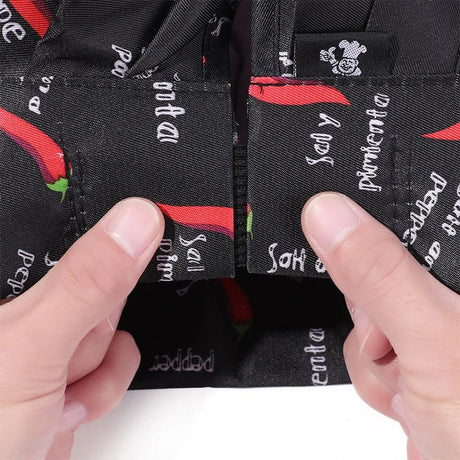 Chef Hat Restaurant Kitchen Cap | by Anwer Fancy | Worldwide Shipping