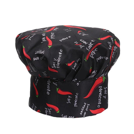 Chef Hat Restaurant Kitchen Cap | by Anwer Fancy | Worldwide Shipping