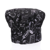 Chef Hat Restaurant Kitchen Cap | by Anwer Fancy | Worldwide Shipping