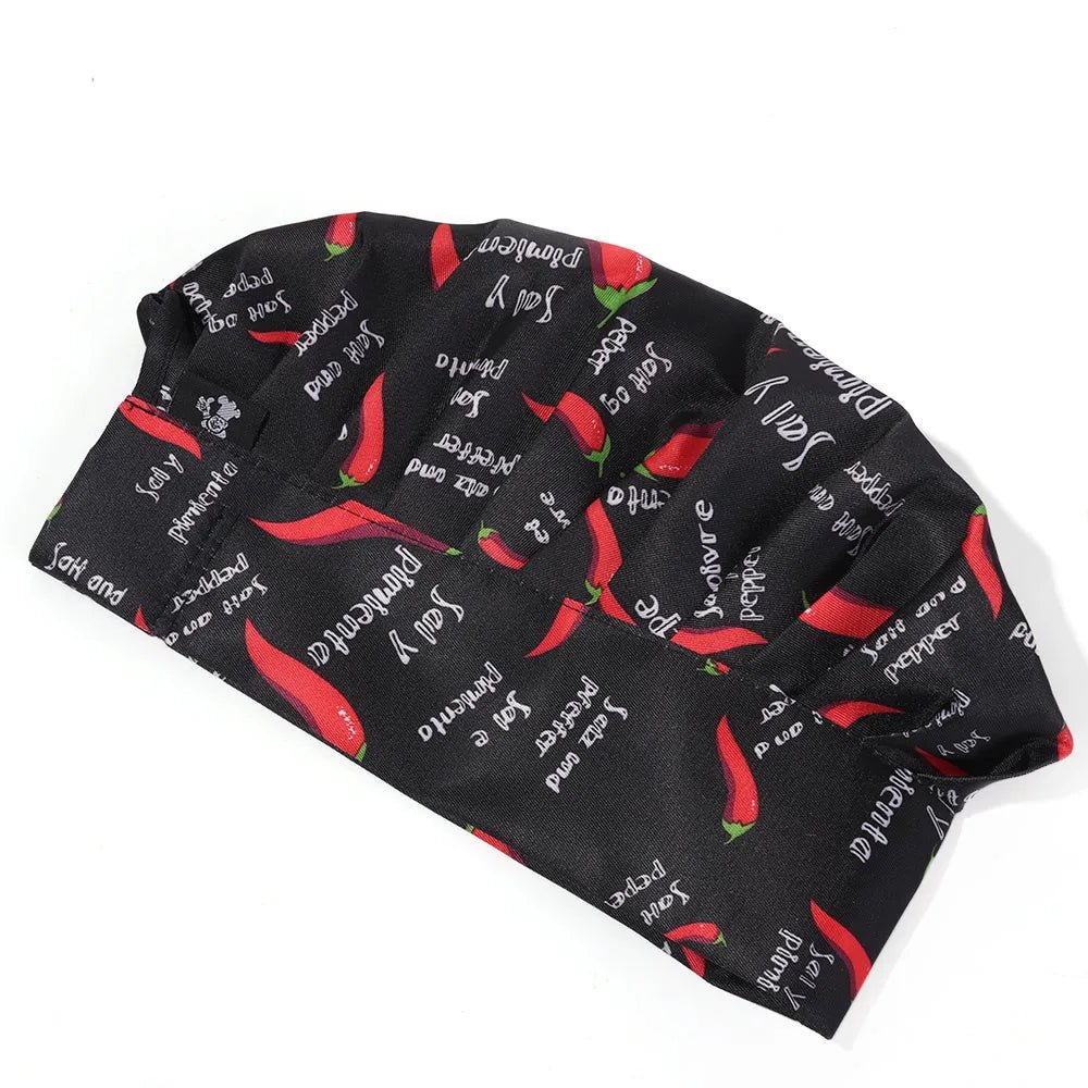 Chef Hat Restaurant Kitchen Cap | by Anwer Fancy | Worldwide Shipping