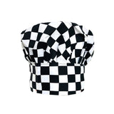 Chef Hat Restaurant Kitchen Cap | by Anwer Fancy | Worldwide Shipping