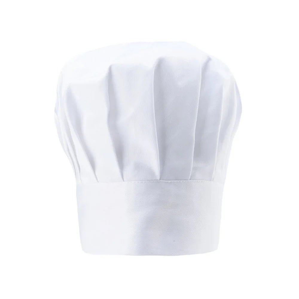 Chef Hat Restaurant Kitchen Cap | by Anwer Fancy | Worldwide Shipping