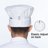 Chef Hat Restaurant Kitchen Cap | by Anwer Fancy | Worldwide Shipping