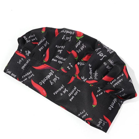 Chef Hat Restaurant Kitchen Cap | by Anwer Fancy | Worldwide Shipping