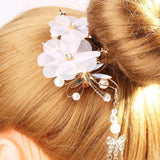 Chinese Butterfly Dragonfly Hairpin | by Anwer Fancy | Worldwide Shipping