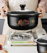 Chinese Ceramic Stew Pot | by Anwer Fancy | Worldwide Shipping