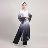 Chinese Traditional Folk Dance Dress | by Anwer Fancy | Worldwide Shipping