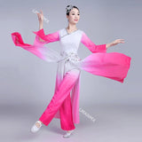 Chinese Traditional Folk Dance Dress | by Anwer Fancy | Worldwide Shipping