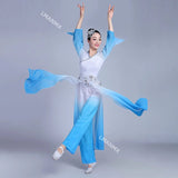 Chinese Traditional Folk Dance Dress | by Anwer Fancy | Worldwide Shipping
