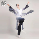 Chinese Traditional Folk Dance Dress | by Anwer Fancy | Worldwide Shipping