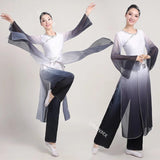 Chinese Traditional Folk Dance Dress | by Anwer Fancy | Worldwide Shipping