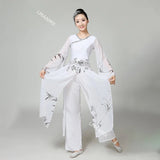 Chinese Traditional Folk Dance Dress | by Anwer Fancy | Worldwide Shipping