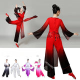 Chinese Traditional Folk Dance Dress | by Anwer Fancy | Worldwide Shipping