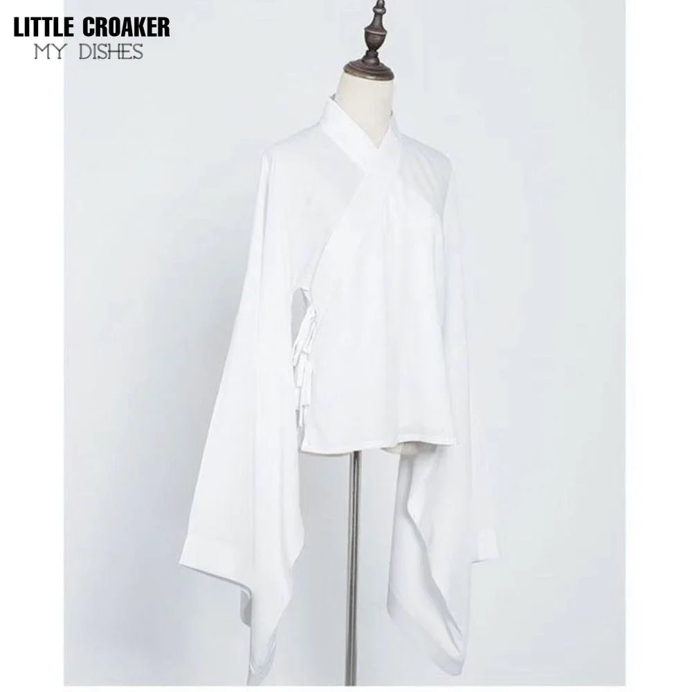 Chinese Traditional Inner Wear Outfit | by Anwer Fancy | Worldwide Shipping