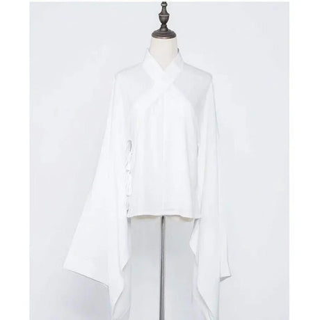 Chinese Traditional Inner Wear Outfit | by Anwer Fancy | Worldwide Shipping