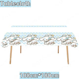 Cinnamoroll Birthday Party Set | by Anwer Fancy | Worldwide Shipping