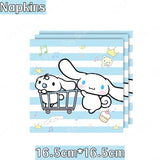 Cinnamoroll Birthday Party Set | by Anwer Fancy | Worldwide Shipping