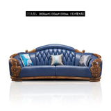 Classic Double Sofa | by Anwer Fancy | Worldwide Shipping
