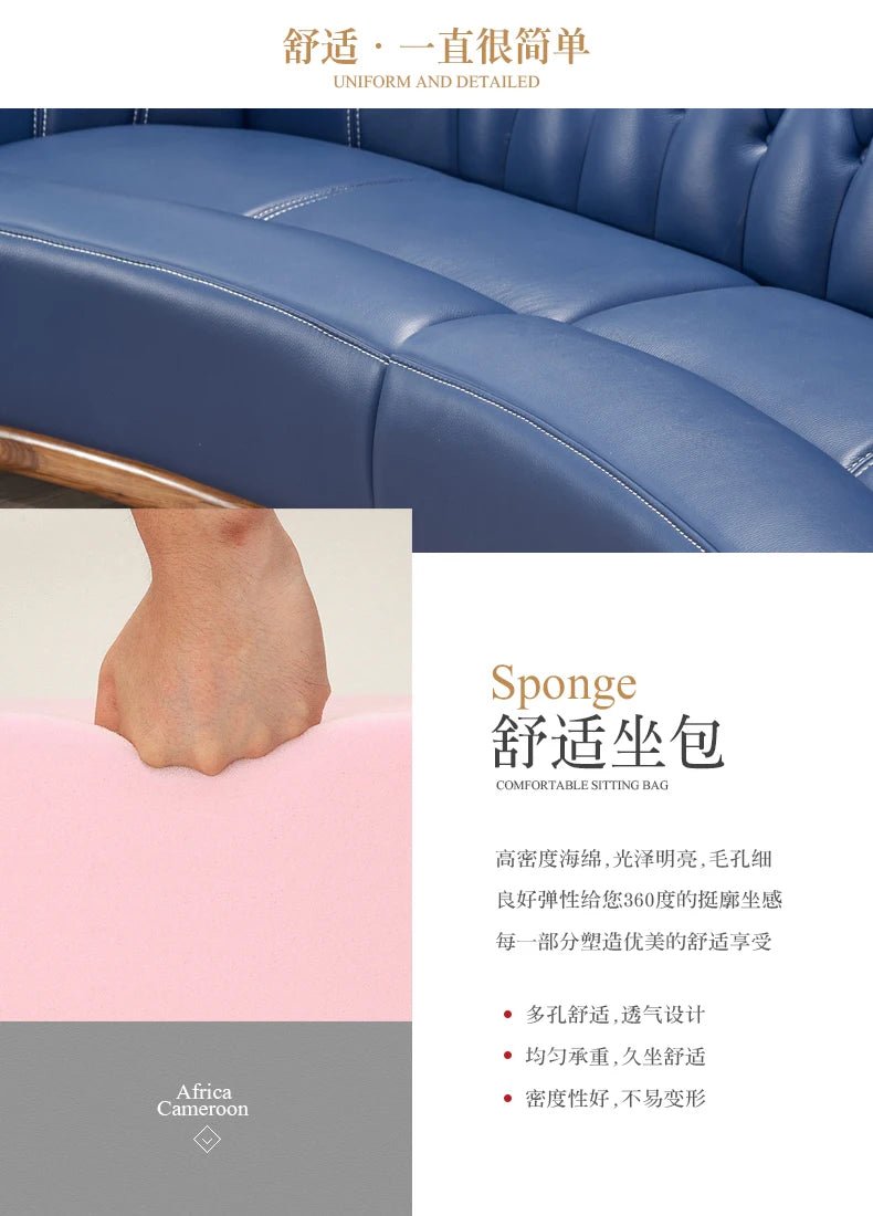 Classic Double Sofa | by Anwer Fancy | Worldwide Shipping