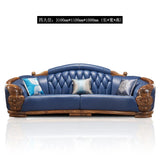 Classic Double Sofa | by Anwer Fancy | Worldwide Shipping