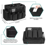 Cleaning Caddy Bag Organizer | by Anwer Fancy | Worldwide Shipping